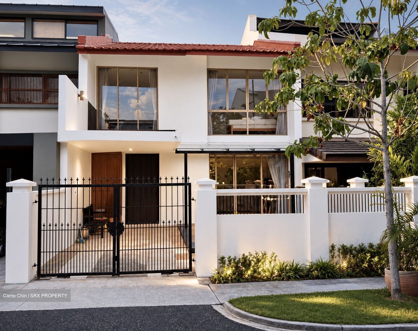 Woo Mon Chew Road (D15), Terrace #551664371